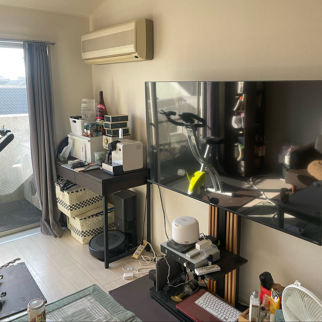 imhackさんの実例写真