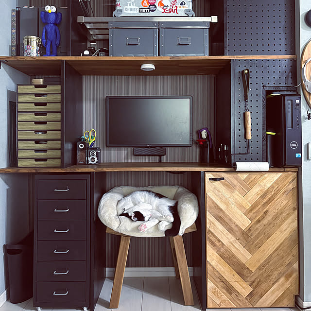 chicaさんの実例写真