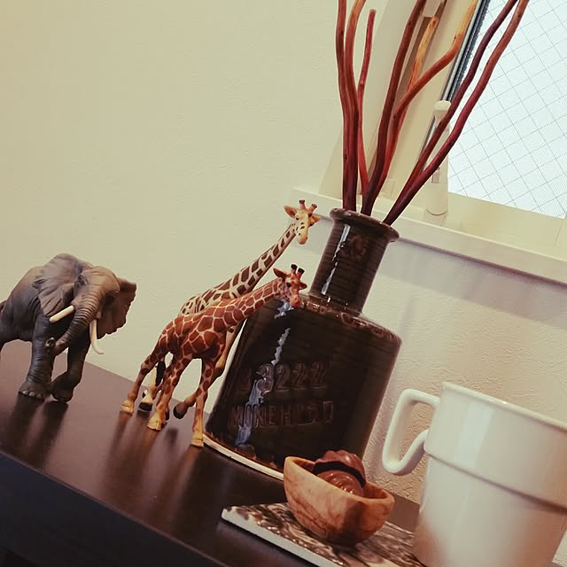 chomoさんの実例写真