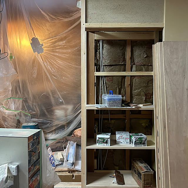anne_sharlyさんの部屋