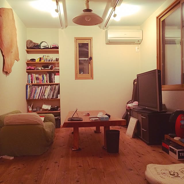 wqjts199さんの実例写真