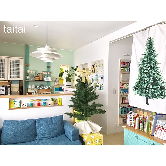 taitaiさんの実例写真