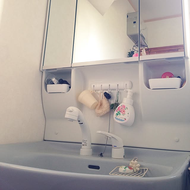 Rさんの実例写真