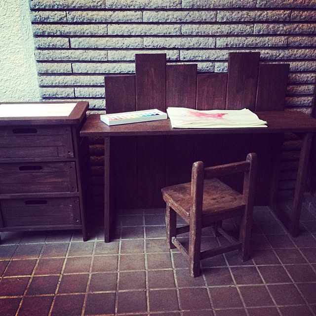 実例写真