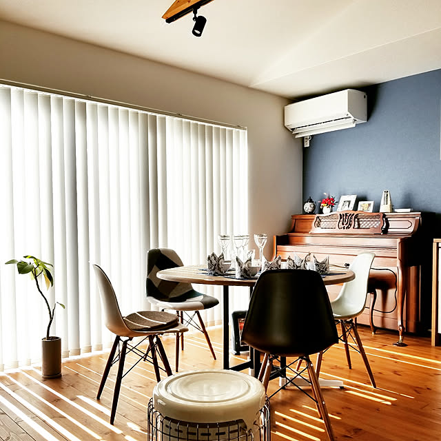 flat_house_japanさんの実例写真