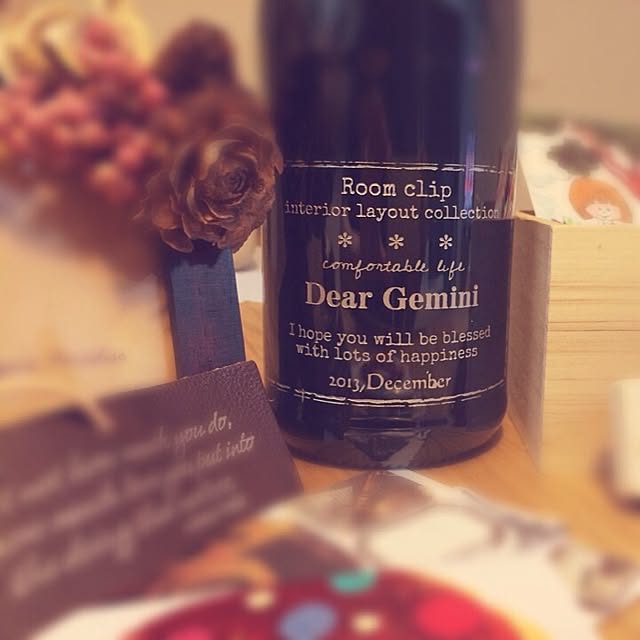 Geminiさんの実例写真