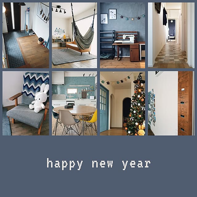 womiさんの実例写真