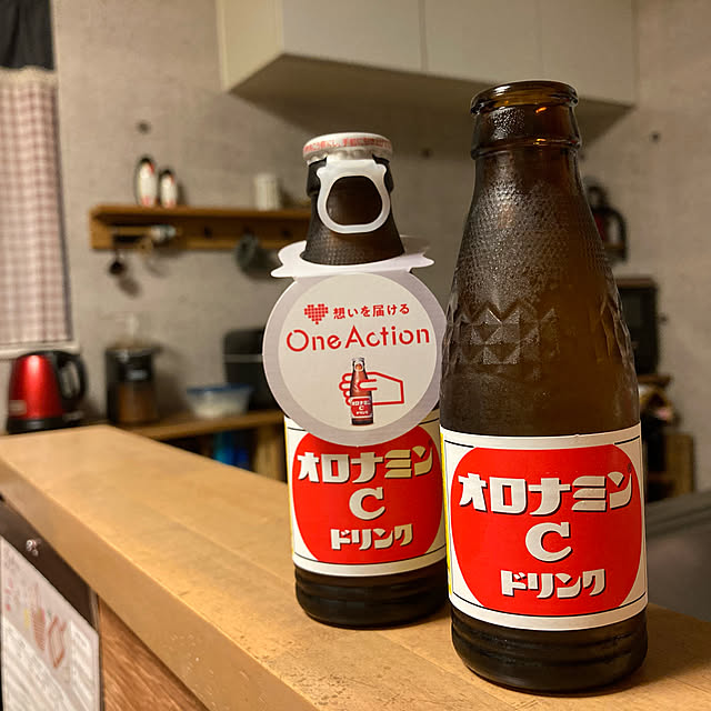 naosanさんの実例写真