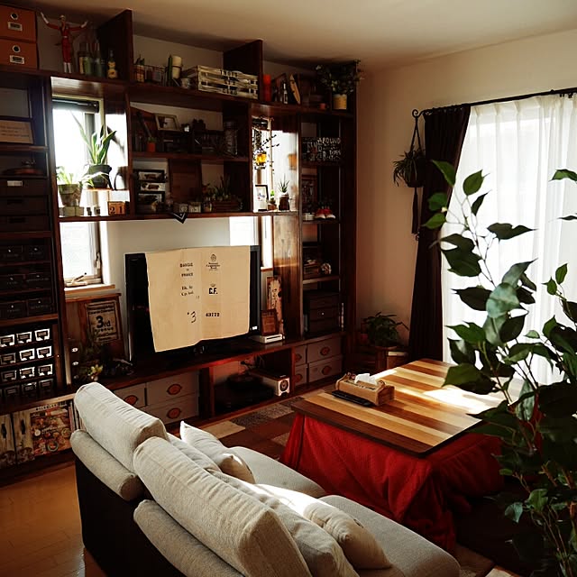 andante365さんの実例写真