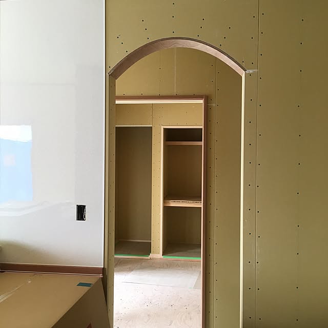 small_hill_house.04さんの実例写真