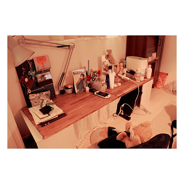 Erikaさんの実例写真