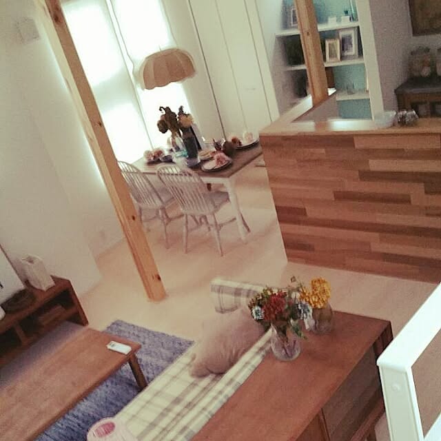 Nanaさんの実例写真