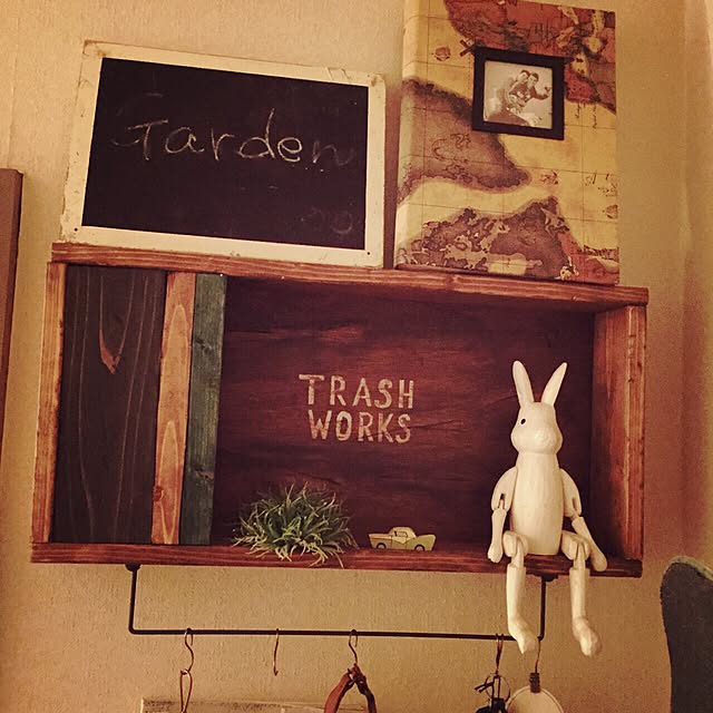 tonashiさんの実例写真