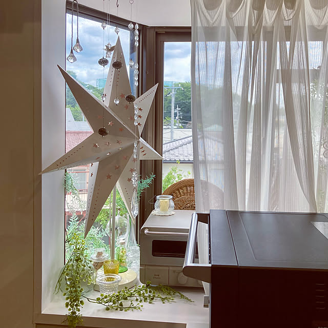 madamkaoriさんの部屋
