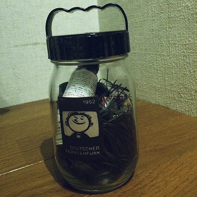 morさんの実例写真