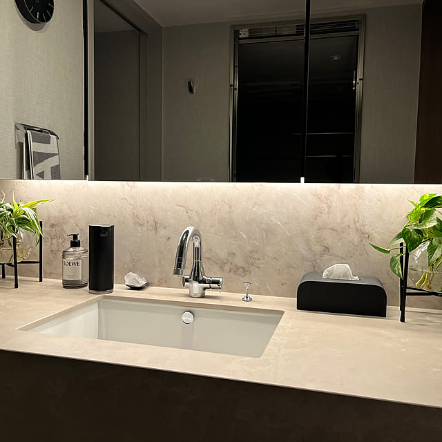 yu---さんの実例写真