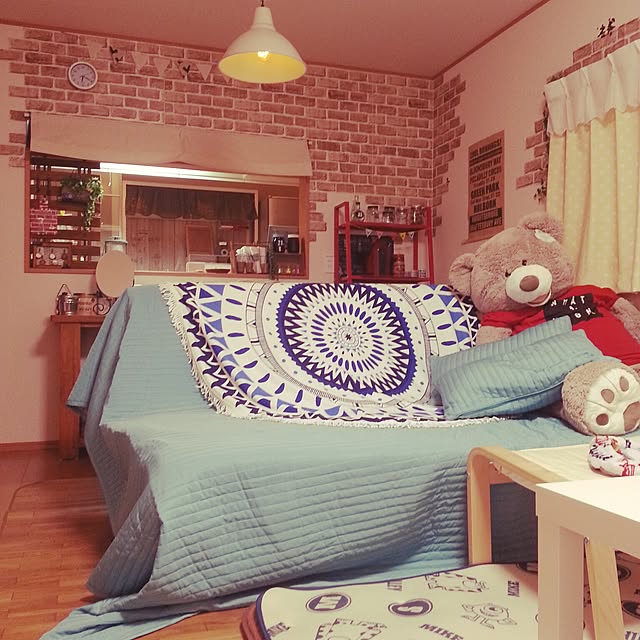snoww676767さんの実例写真