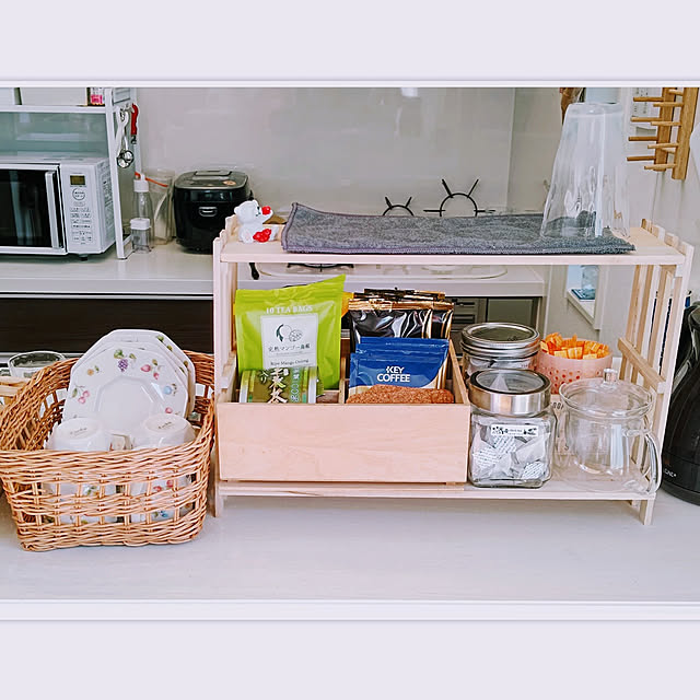2dkhouse_26mamaさんの実例写真