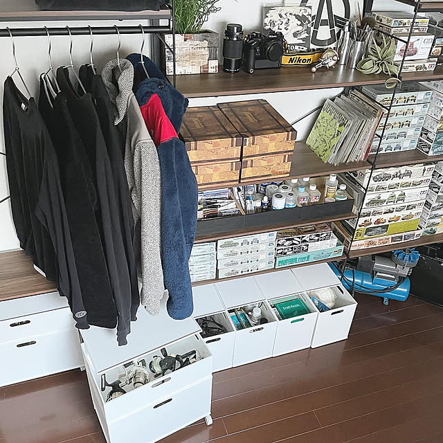 kuroさんの実例写真