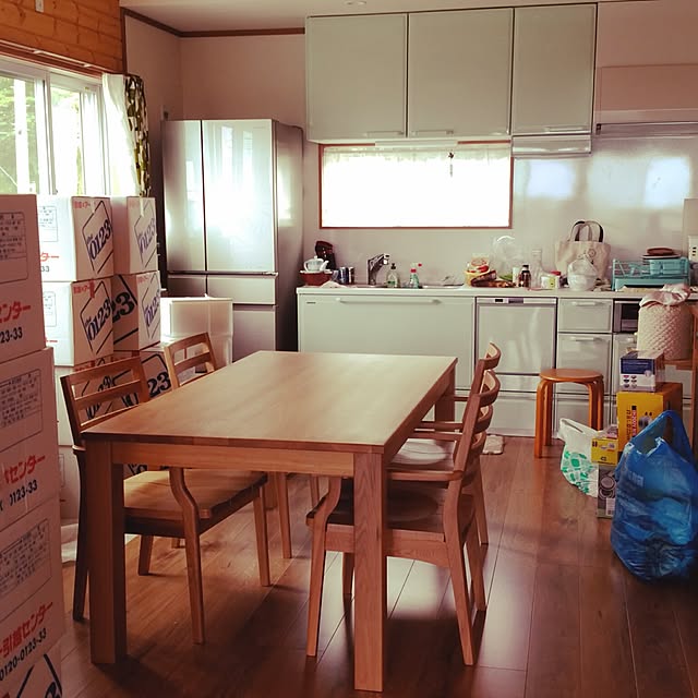 kimuneisanさんの実例写真