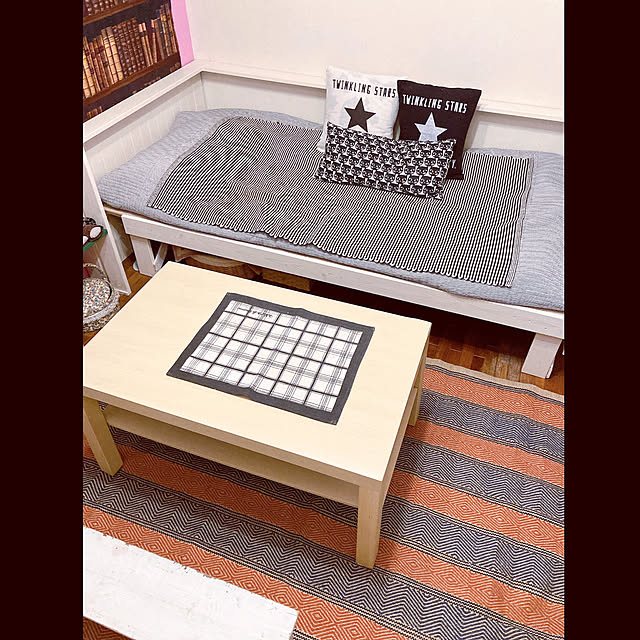 machakoさんの実例写真