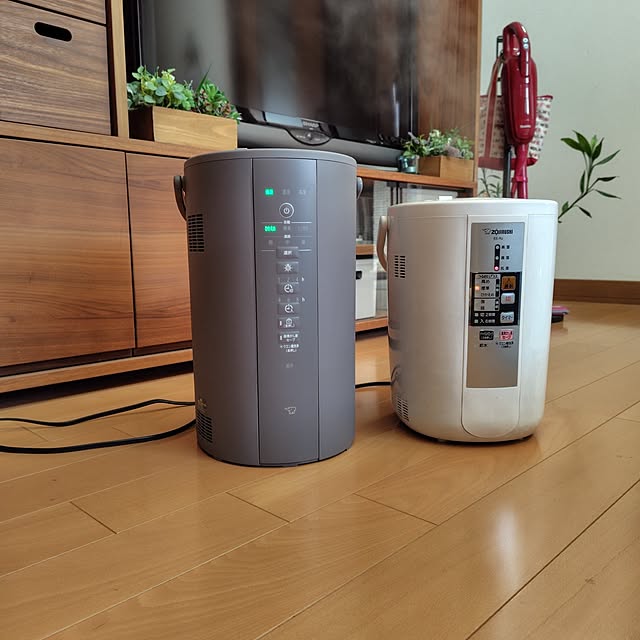 加湿器 象印加湿器のおすすめ商品とおしゃれな実例 | RoomClip 加湿器 象印加湿器のおすすめ商品とおしゃれな実例 | RoomClip