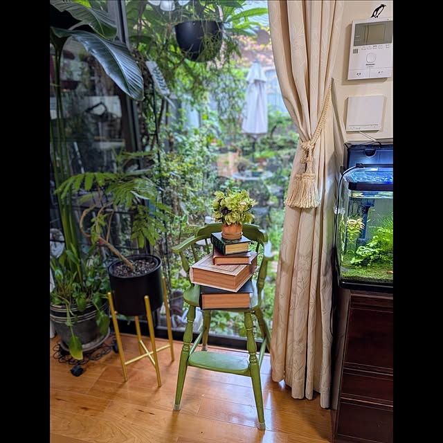 aromameさんの実例写真