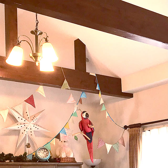 madamkaoriさんの部屋