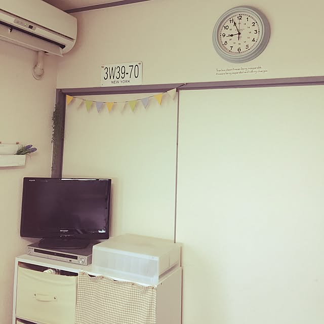 miyuさんの実例写真