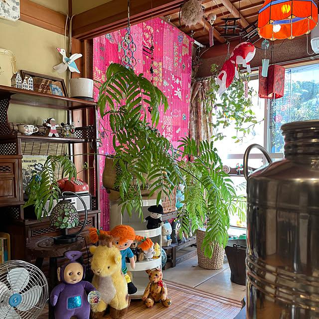 shin0719さんの実例写真