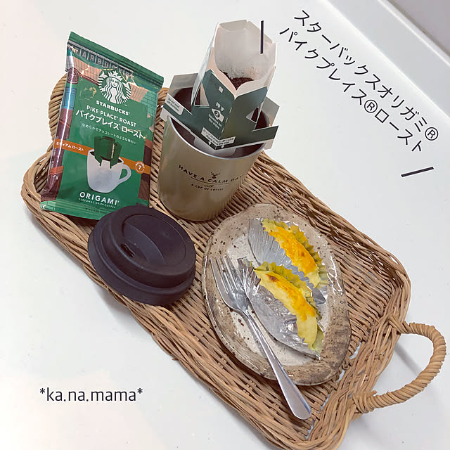 ka.na.mamaさんの実例写真