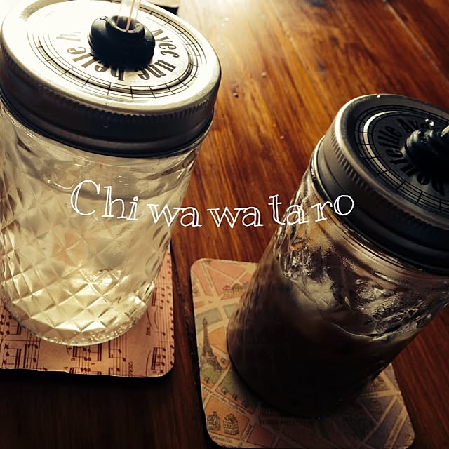 chiwawataroさんの実例写真