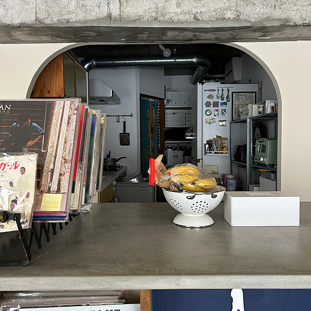 miri_bukkoさんの実例写真