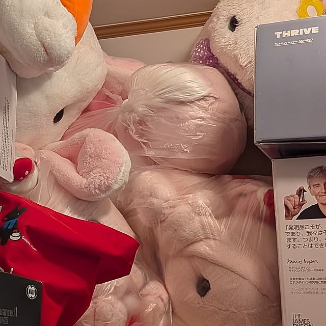 chi_gogaさんの部屋