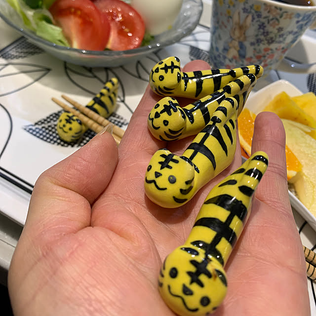 Aqettyさんの部屋