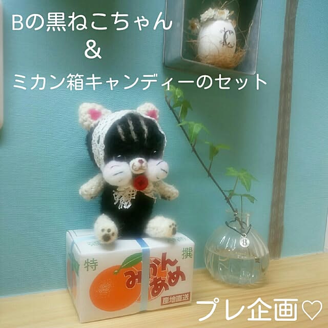 ChocolateNandasさんの実例写真