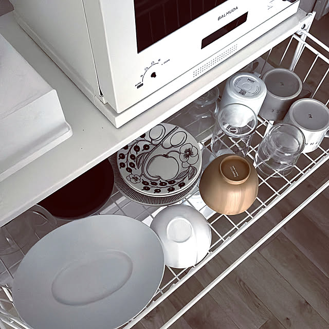 無印良品/キッチンのインテリア実例 - 2025-05-14 19:53:09