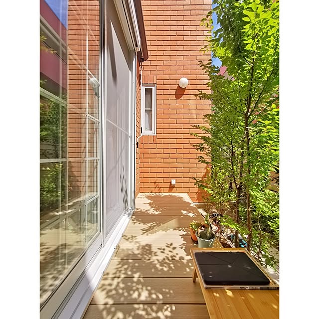 monchanさんの部屋