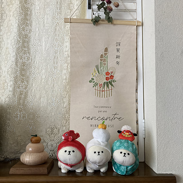 Sachiさんの実例写真