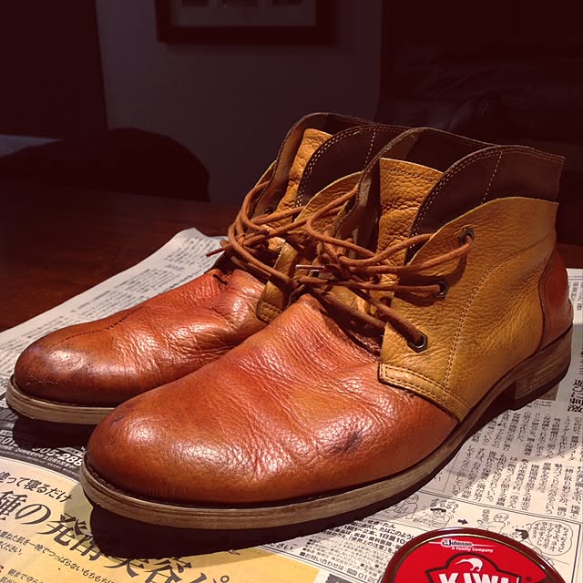 ABARTHさんの実例写真