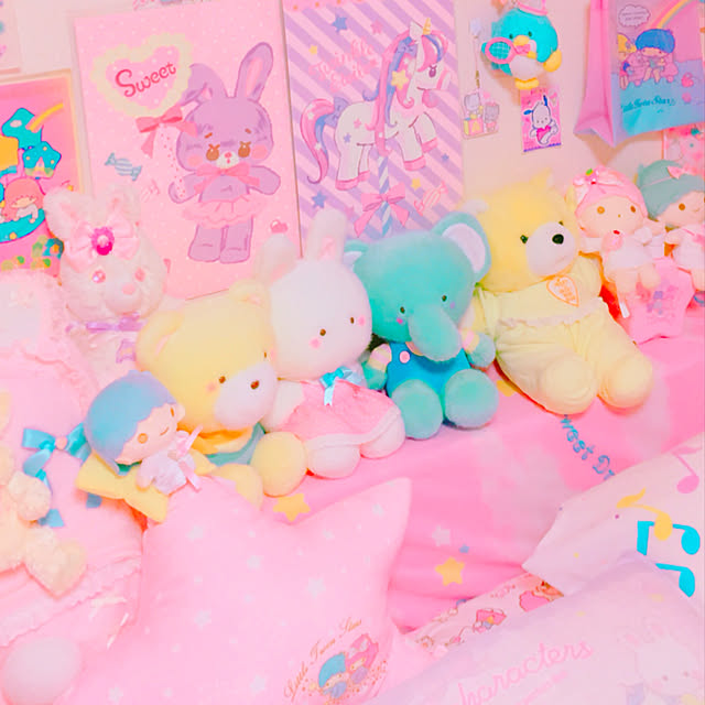 pinkoceanさんの実例写真