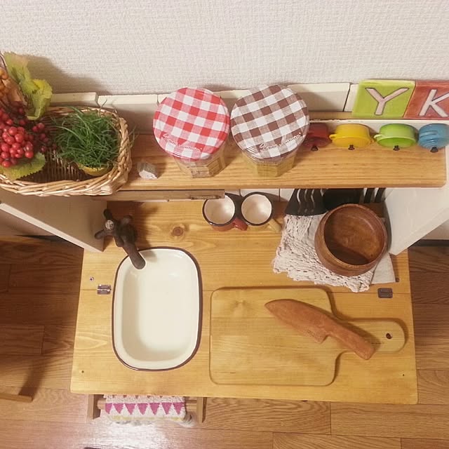 lc.leemさんの実例写真