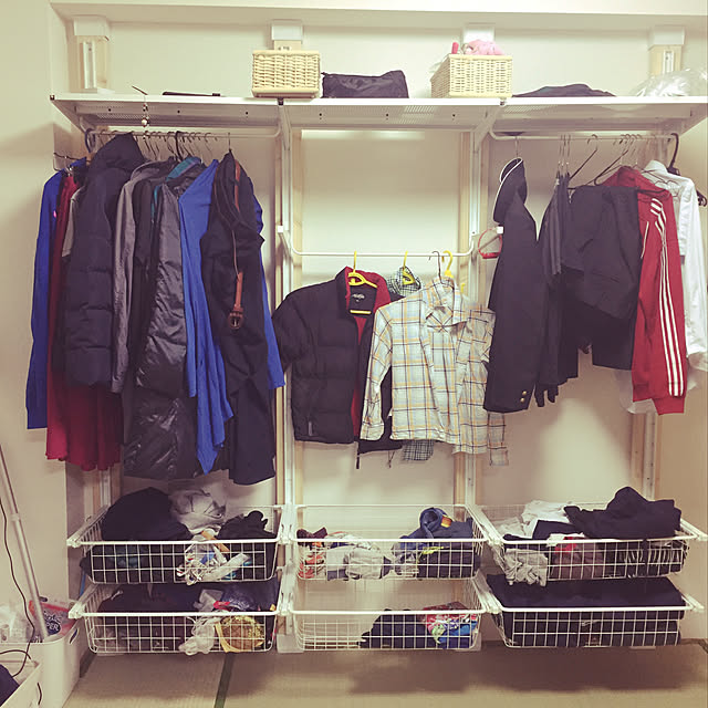 chihiro.h.nさんの実例写真
