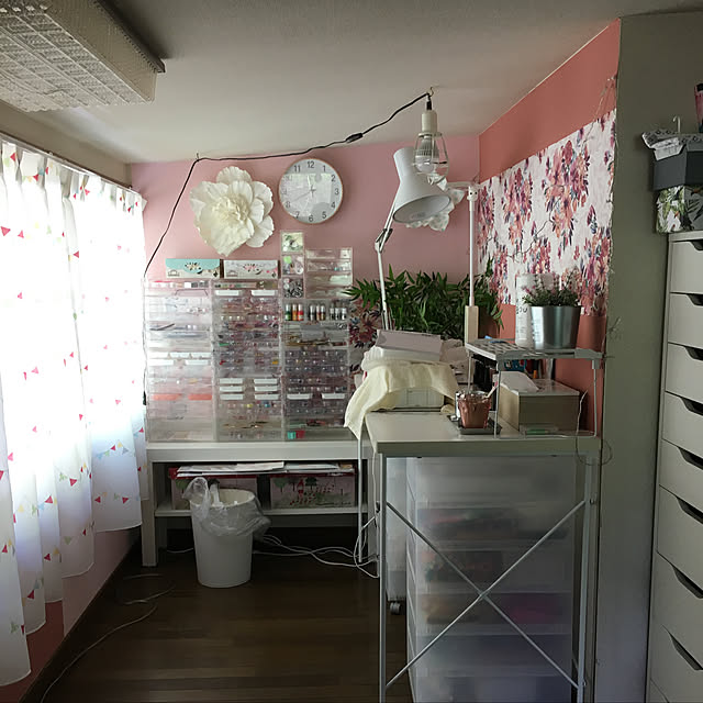 bahamaさんの実例写真