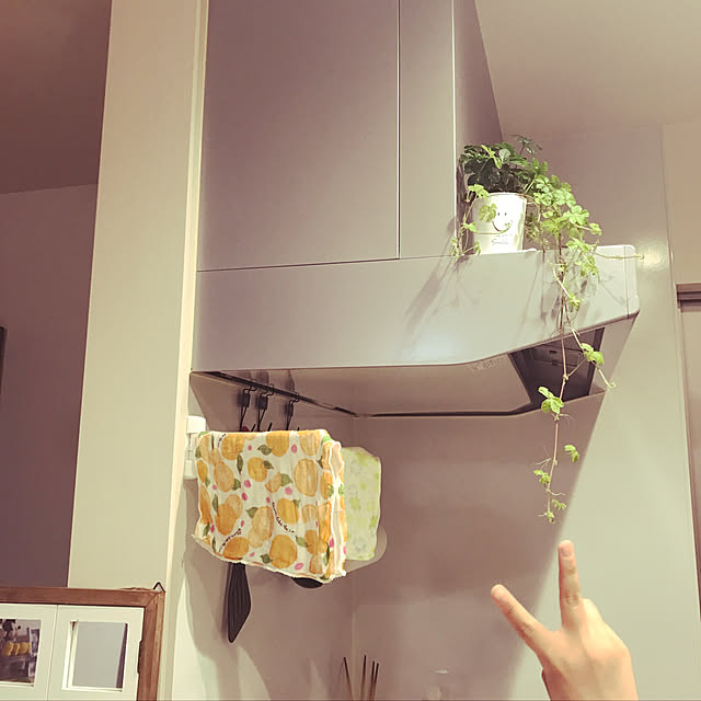 sunflowerさんの実例写真