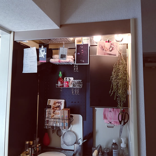 Centaureaさんの実例写真
