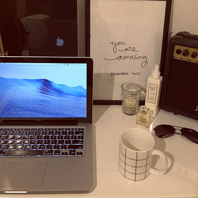 micoさんの実例写真