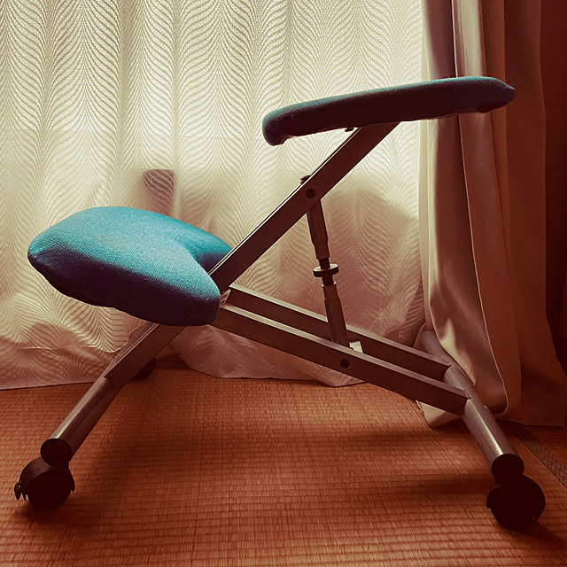 chouryuさんの部屋