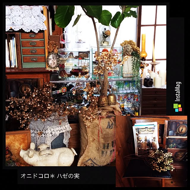 20rose_mamiさんの実例写真