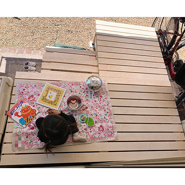 kaさんの実例写真